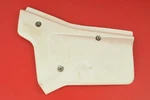 2000 - 2002 Honda XR200R Oem Left Side Cover. Fixed Price $119.99.