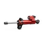 Steering Damper / Stabilizer For Yamaha YZF-R6 YZF-R1 Red. Fixed Price $139.99.