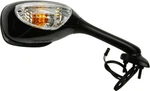 2006-2009 For Suzuki Gsx-r 750 Emgo Mirror Right Carbon Fiber 20-69793. Fixed Price $63.50.
