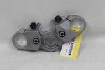 Ducati Monster 696 Upper Triple Tree Yoke Clamp Straight 34120681A Nice!. Fixed Price $164.99.