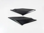 2016 Yamaha Yzf R1 RN32 Left Right Gas Tank Cover Fairing 2CR-24129-00. Fixed Price $39.99.