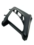Radiator Ducati Diavel Right Half Fairing Cover 48013721A. Fixed Price $152.13.