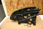 1975 Honda GL1000 False Tank Shelter. Fixed Price $50.00.