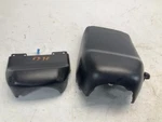 14 15 16 Bmw 650I Xdrive Convertible 4.4L At Cab Steering Column Cowling Panel. Fixed Price $67.99.