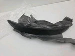 Oem Harley-davidson 2013 Cvo Ultra Fairing Dash Pad 57885-10 Lthr Wrap. Fixed Price $129.00.