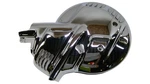 Fits 98-00 Honda GL1500 Front Wheel Cover 44111-MAM-A80 New Oem. Fixed Price $162.15.
