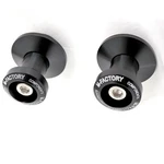 Black Spmf 6MM Cnc Swing Arm Spools For Yzf R6 R1 06 07 08 09 11 12 13 14. Fixed Price $36.21.