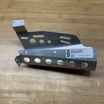 Polaris Oem Footrest Console Mount Rh Classic Xc Super Sport Indy Rmk 5245458. Fixed Price $24.95.