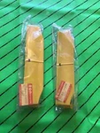 Suzuki Rm 125 1981 1982 1983 Radiator Louver Cover 47532-14100 Motocross X. Fixed Price $80.37.