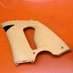 2005 2006 Kawasaki Ninja ZX6R 636 Zxmt Left Mid Upper Side Fairing Cowl Plastic. Fixed Price $14.00.
