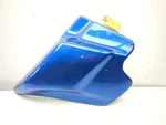08-13 Harley Davidson Road King Flhr Left Side Cover 66250-97A. Fixed Price $36.24.