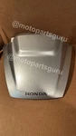 83601-MCT-0000 Oem Rear Cover Body Panel Tail Fairing Honda Silverwing Fjs 600. Fixed Price $99.01.