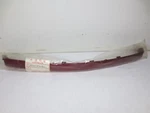 New Genuine Oem Honda Goldwing Nos Trim 81163-MCA-000. Fixed Price $119.99.
