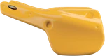 Maier Side Panels - Yellow 234714. Fixed Price $105.42.