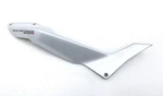 Ducati 2012 Multistrada 1200 Rear Right Tail Fairing Cover White 48231621A. Fixed Price $222.14.