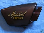 Yamaha Right Side Cover Sg 3J2-21721-00-7J. Fixed Price $29.95.