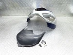 2001 01-07 Suzuki Hayabusa GSX1300 Front Nose Headlight Fairing Cowl Cover Panel. Fixed Price $125.54.