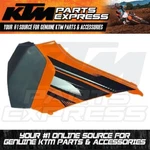 New Ktm Air Filter Box Cover Left Side 200 250 300 350 450 500 Xcw Xcfw Exc 2013. Fixed Price $45.86.