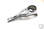 2003 Harley Flhrse Screamin Eagle Road King Tank Gauge Cover Dash Console. Fixed Price $239.95.
