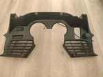 03 Bmw Instrument Panel Gauge Trim 46637651949. Fixed Price $40.62.