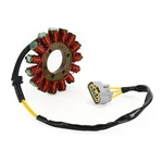 Stator Generator Fits Honda 2013-2021 31120-MJC-D01 Ca. Fixed Price $85.68.