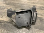 Yamaha 2004-2009 XVS1100 Vstar Oem Ca Model Cover Lid Panel 5KS-2177B-00-00. Fixed Price $14.99.