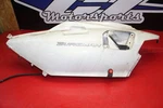 2009 Suzuki Burgman 650 Left Side Cover 47211-10G31-YC3. Fixed Price $79.99.