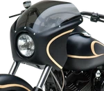 Arlen Ness Fairing Smoke Shield Wide Glide 06-087. Fixed Price $249.95.