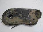 1983 Suzuki Engine Chain Case. Fixed Price $26.96.