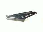 09 Suzuki Vstrom DL1000 Black Left Rear Tail Fairing Cover Plastic 45512-06G00. Fixed Price $24.99.