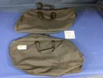 New Open Box Oem Harley Davidson Touring Nylon Saddlebag Liners, 90200488 *. Fixed Price $59.00.