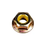 Polaris 7547502 M8X1.25 Hex Flange Nut 2013-2017 Brutus Hd Diesel Hst Ranger. Fixed Price $10.95.