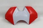Ducati Panigale V4 Front Upper Fuel Tank Fairing Cover 48019191A. Fixed Price $94.99.