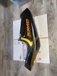 Tail Left Side Fairing Cowl Cover 96 97 98 99 Srad Suzuki. Fixed Price $27.55.
