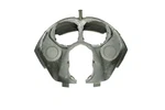 2007 Ski-doo Gtx Rotax 500 Ss Rev Indicator Support Console Dash. Fixed Price $23.70.