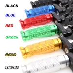 Cnc 40MM Lowered Front Foot Pegs For Speed Triple 1050 Street 675 /r. Fixed Price $52.42.
