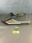 84 Honda VF700S V45 Sabre Rear Tail Cowl Plastic. Fixed Price $19.95.