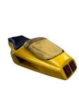 Ducati 748 916 996 998 Monoposto Tail Section Fairing 48310191A Seat Yellow Oem. Fixed Price $480.00.