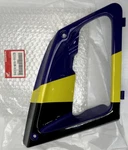 1994 Honda CBR600F2 Oem 64304-MV9-660ZB New Lid Set, R. Cowl (lower) (type 22). Fixed Price $99.99.