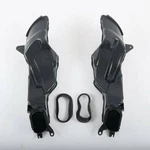 Left & Right Ram Air Intake Tube Duct For Suzuki 2009-2016. Fixed Price $50.50.