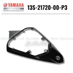 Yamaha Genuine Oem Parts Side Cover 13S-21720-00-P3 For R6. Fixed Price $197.28.