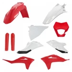 Acerbis Full Plastic Kit Original 21 2872817118. Fixed Price $171.83.