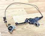 2011-2015 Ktm 250 350 Sx-f Exc-f Oem Brembo Clutch Master & Slave Cylinder. Fixed Price $225.00.
