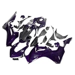 Purple Forged Pattern Plastic Fairing 2017 2018 2019 2020 CBR1000RR Bodywork. Fixed Price $598.95.