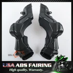 Zxmt Air Intake Tube For Suzuki 2007-2008 Abs Ram Ducts. Fixed Price $55.90.