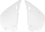 Ufo Side Panels White For Kawasaki KX80 1991-1997 KA02760047. Fixed Price $42.37.
