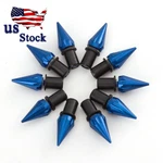 Windshield Motorcycle Spike 10PCS Screw 5MM. Fixed Price $13.99.