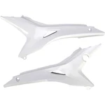 Acerbis Airbox Cover White 2314390002. Fixed Price $48.73.