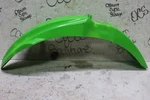 2019 Kawasaki Kx 85 Front Fender 35004-0329-290 Green Mud Guard. Fixed Price $19.99.