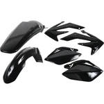 Acerbis Plastic Kit - Black 2041040001. Fixed Price $120.34.